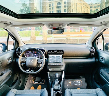 CITROEN C3 2024