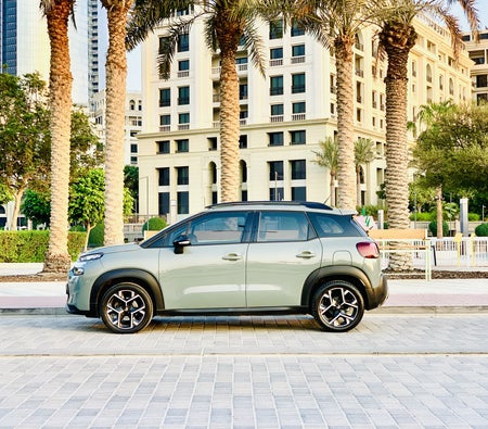 CITROEN C3 2024