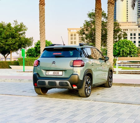 CITROEN C3 2024