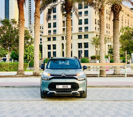CITROEN C3 2024