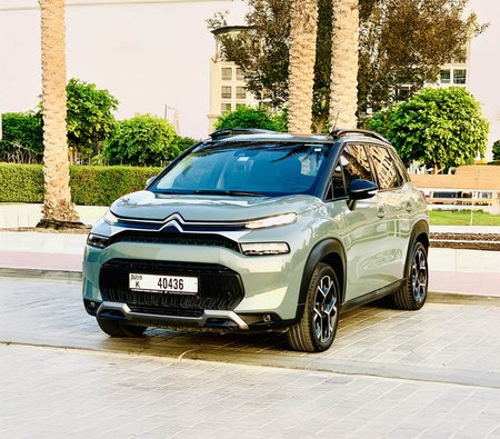 CITROEN C3 2024