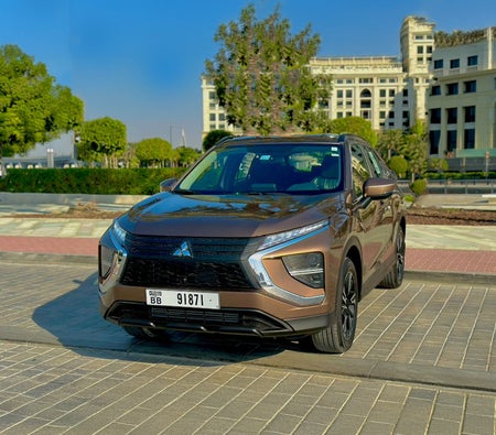 MITSUBISHI ECLIPSE 2025