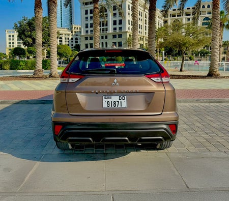 MITSUBISHI ECLIPSE 2025