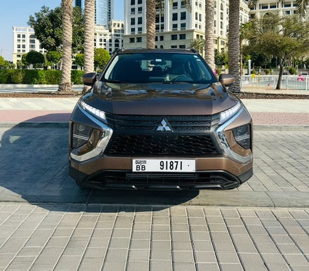 MITSUBISHI ECLIPSE 2025