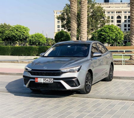 MG 5 2025