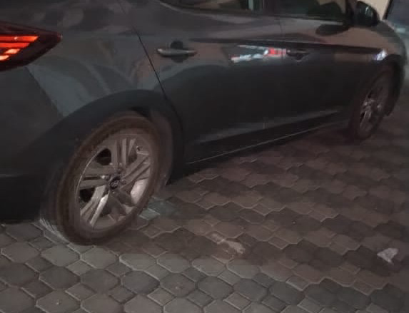 هيونداي النترا 2019
