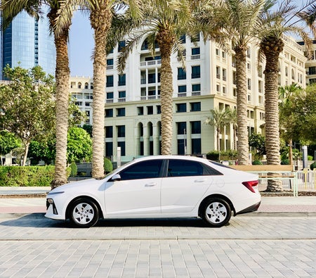 هيونداي اكسنت 2026