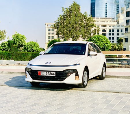 هيونداي اكسنت 2026