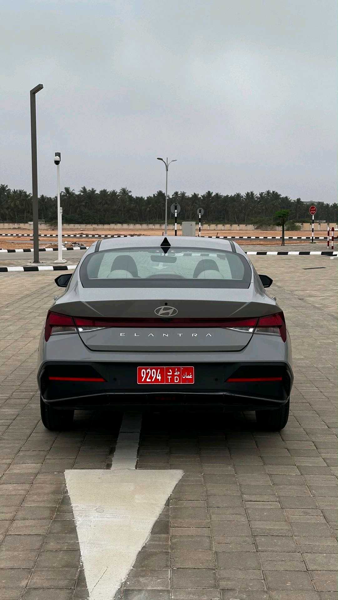 هيونداي النترا 2025