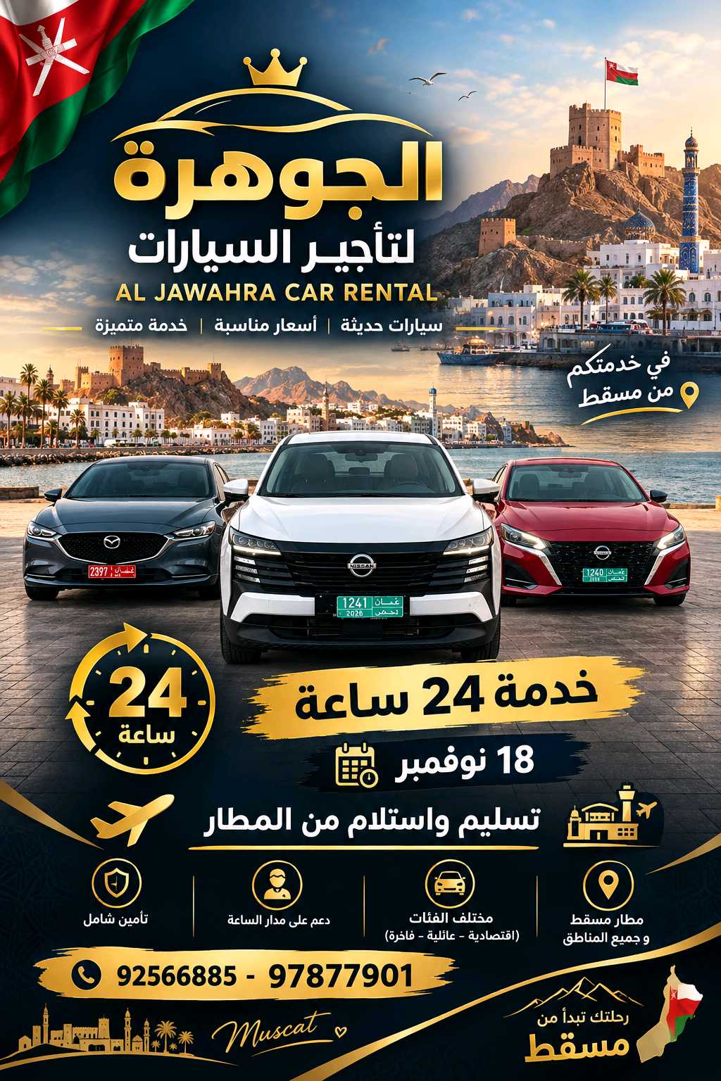 نيسان التيما 2026