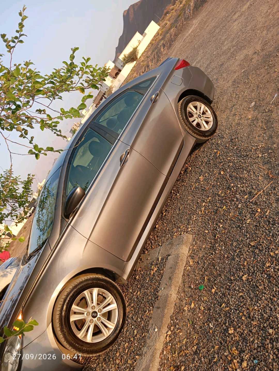 Car Image 2014 HYUNDAI SONATA GLS