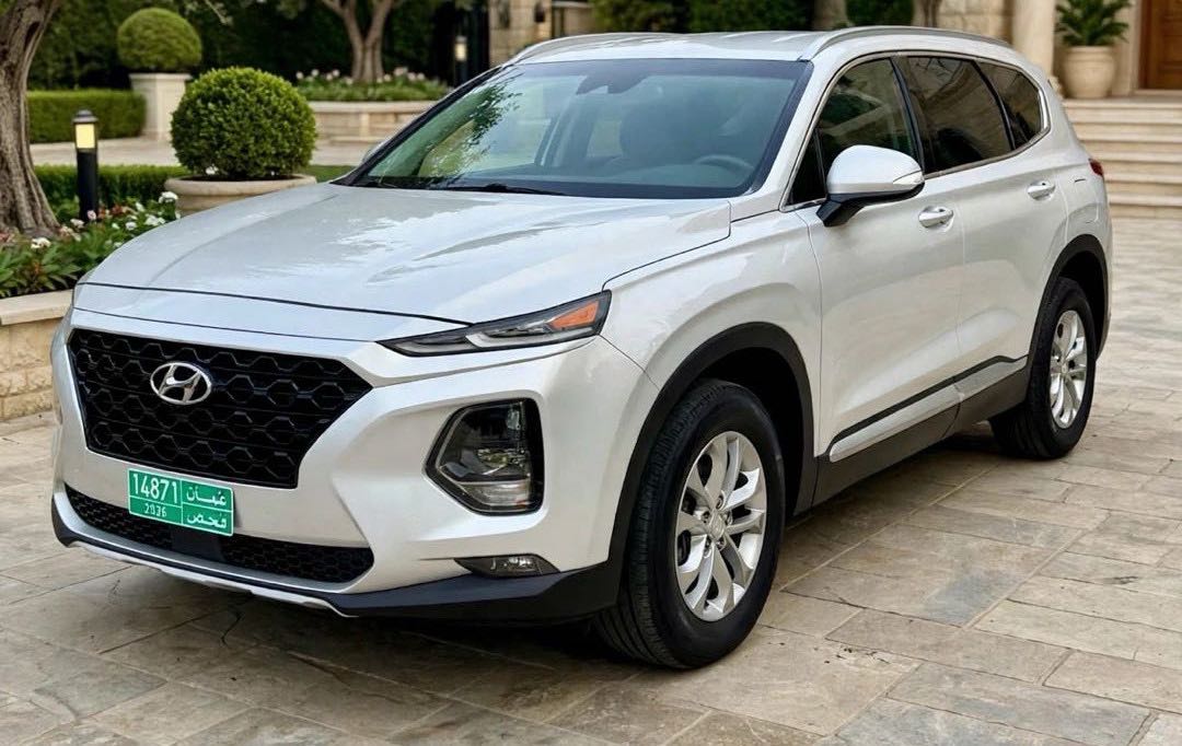 هيونداي سينتافي 2022