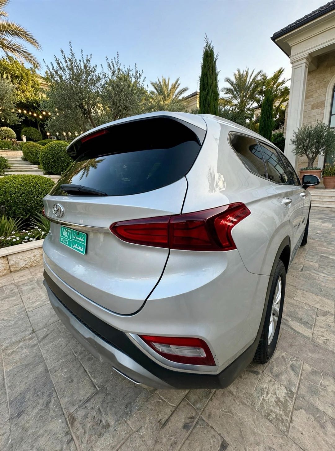 هيونداي سينتافي 2022