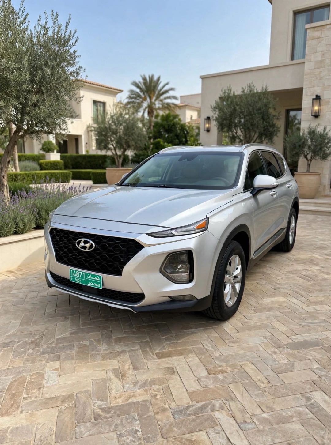 هيونداي سينتافي 2022