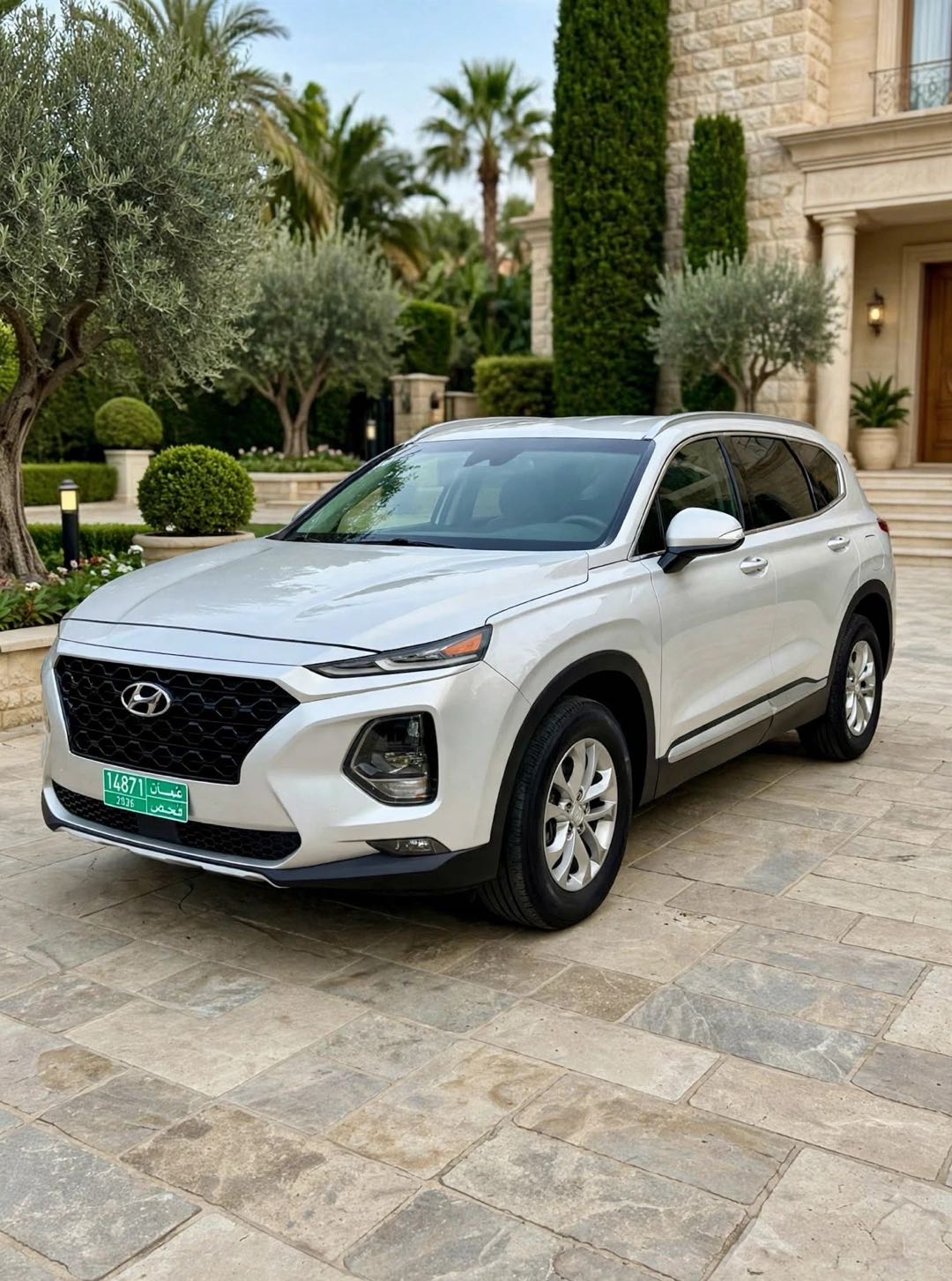 هيونداي سينتافي 2022