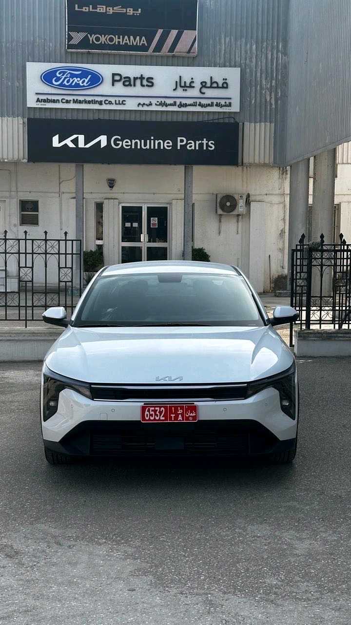 كيا k4 2026