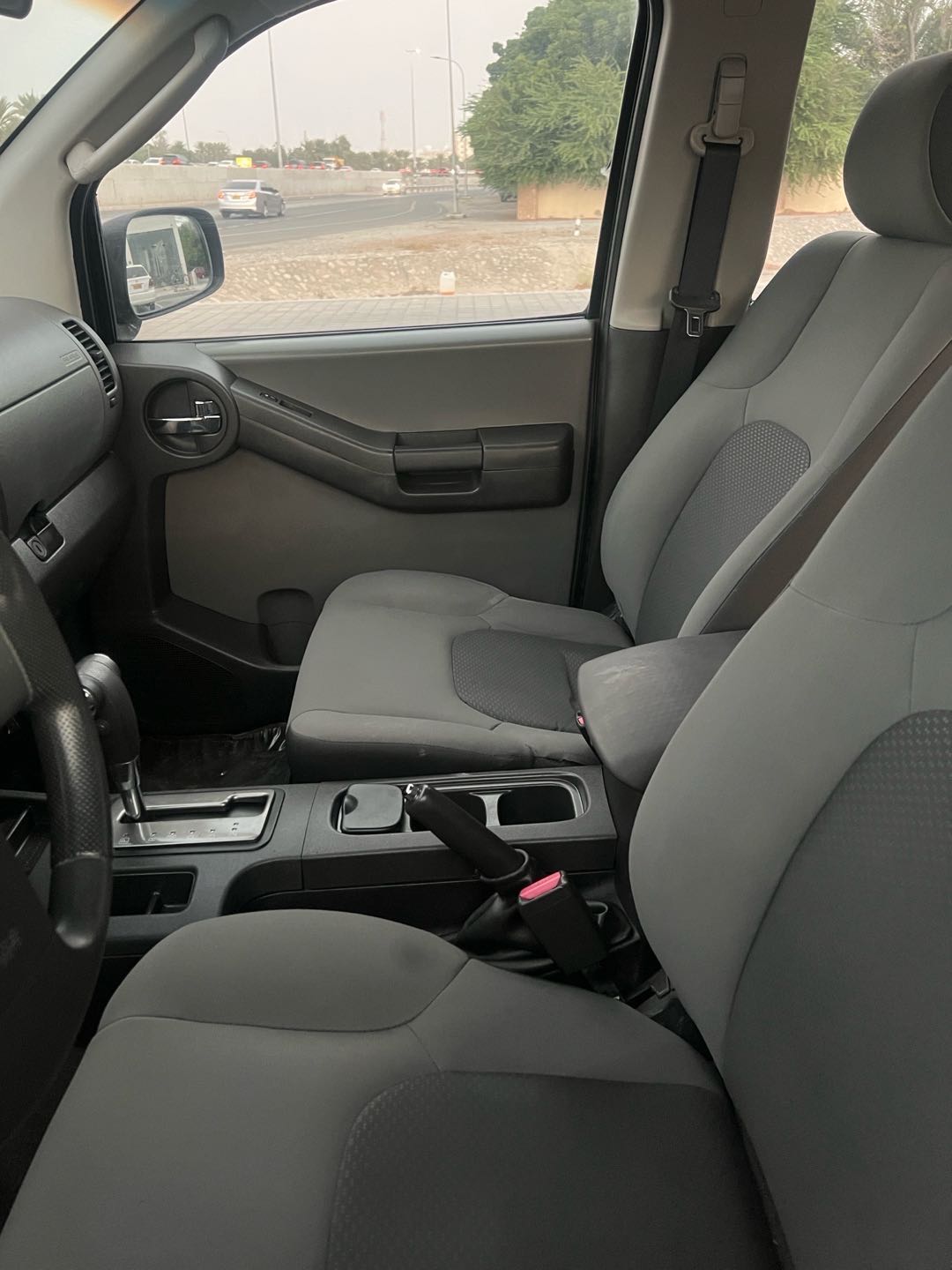 Car Image 2009 NISSAN XTERRA 
