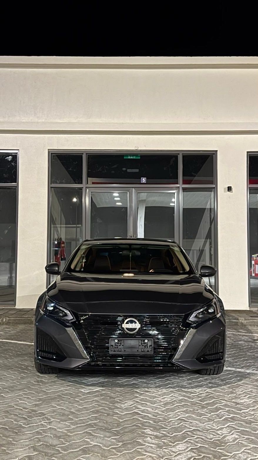 Car Image 2020 NISSAN ALTIMA S