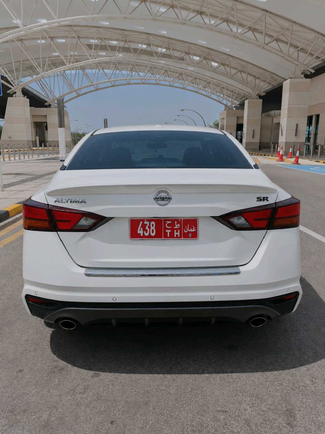 نيسان التيما 2023