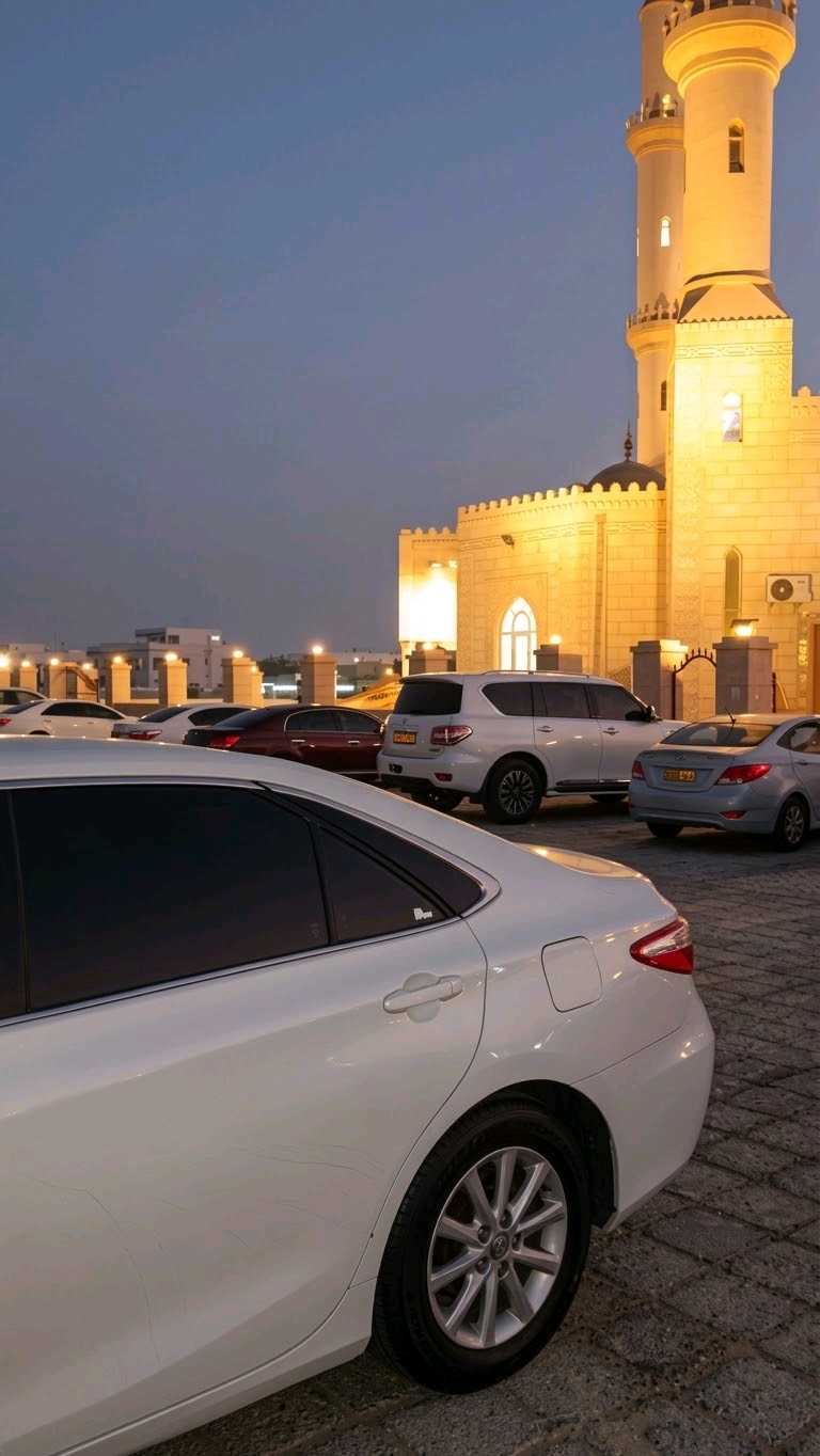Car Image 2015 TOYOTA CAMRY LE