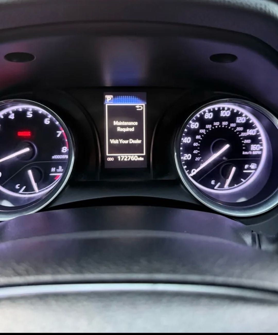 Car Image 2019 TOYOTA CAMRY SE