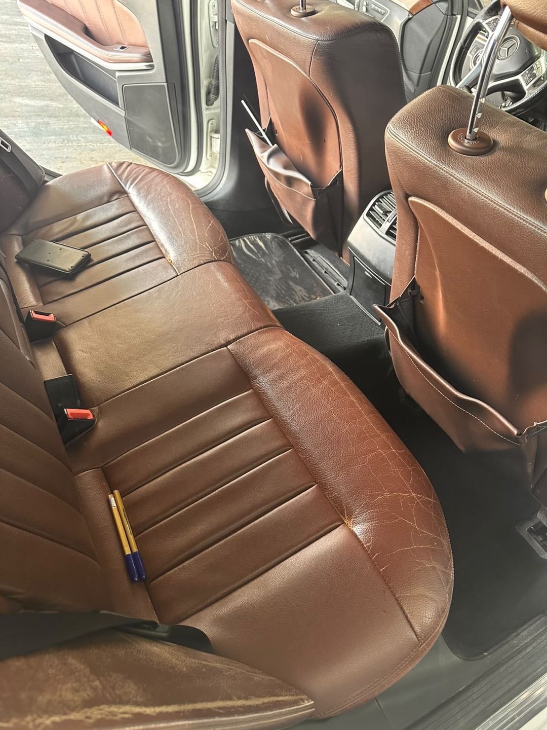 Car Image 2014 MERCEDES E Class 350