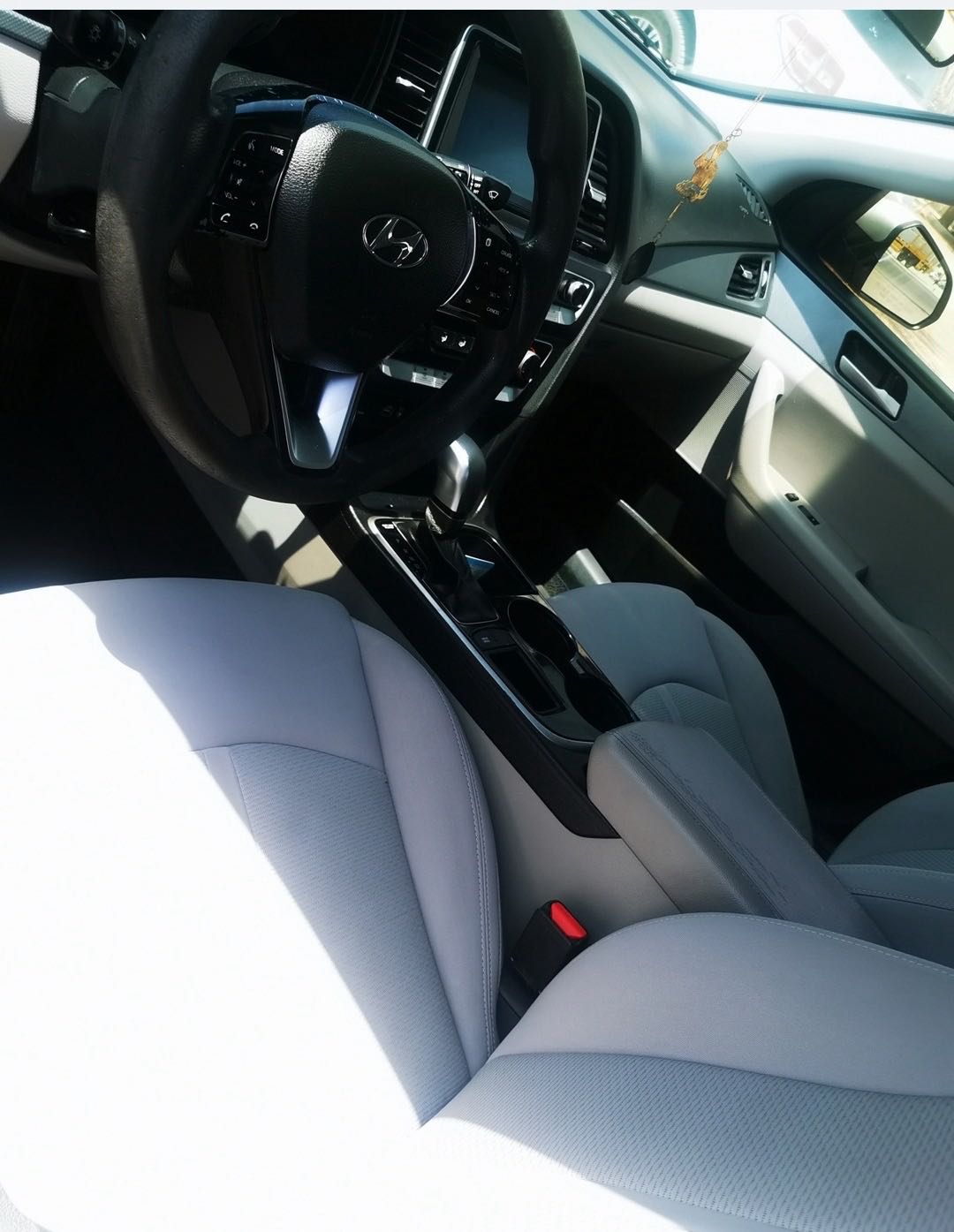 Car Image 2018 HYUNDAI SONATA ECO