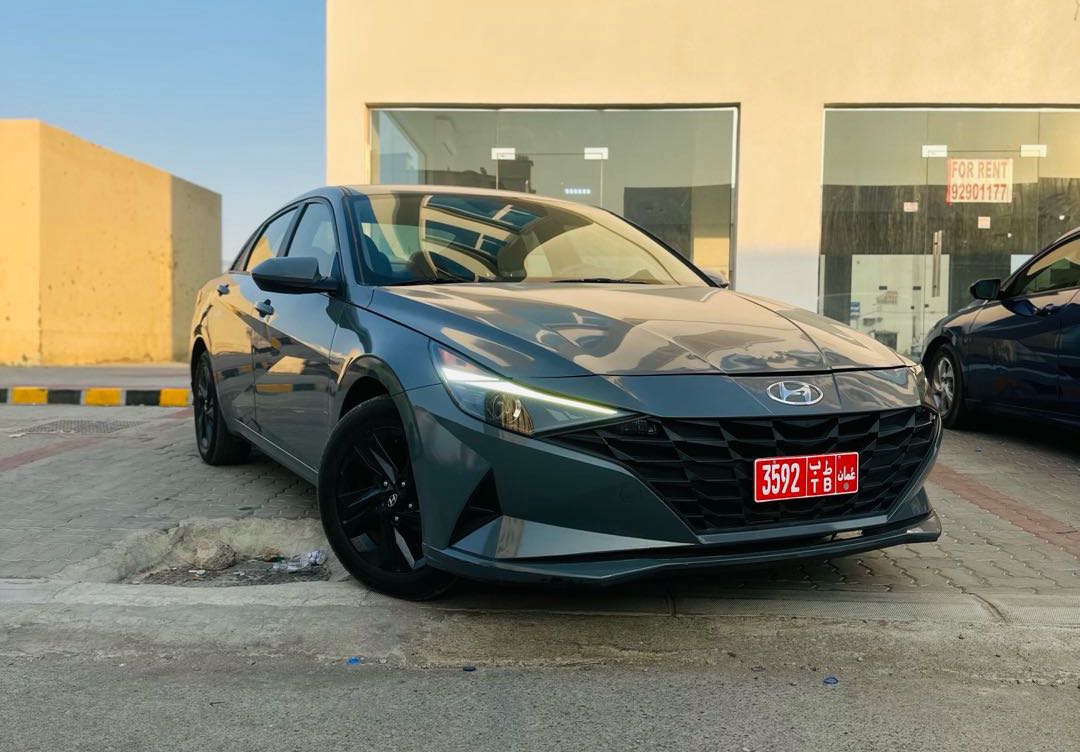 هيونداي النترا 2022