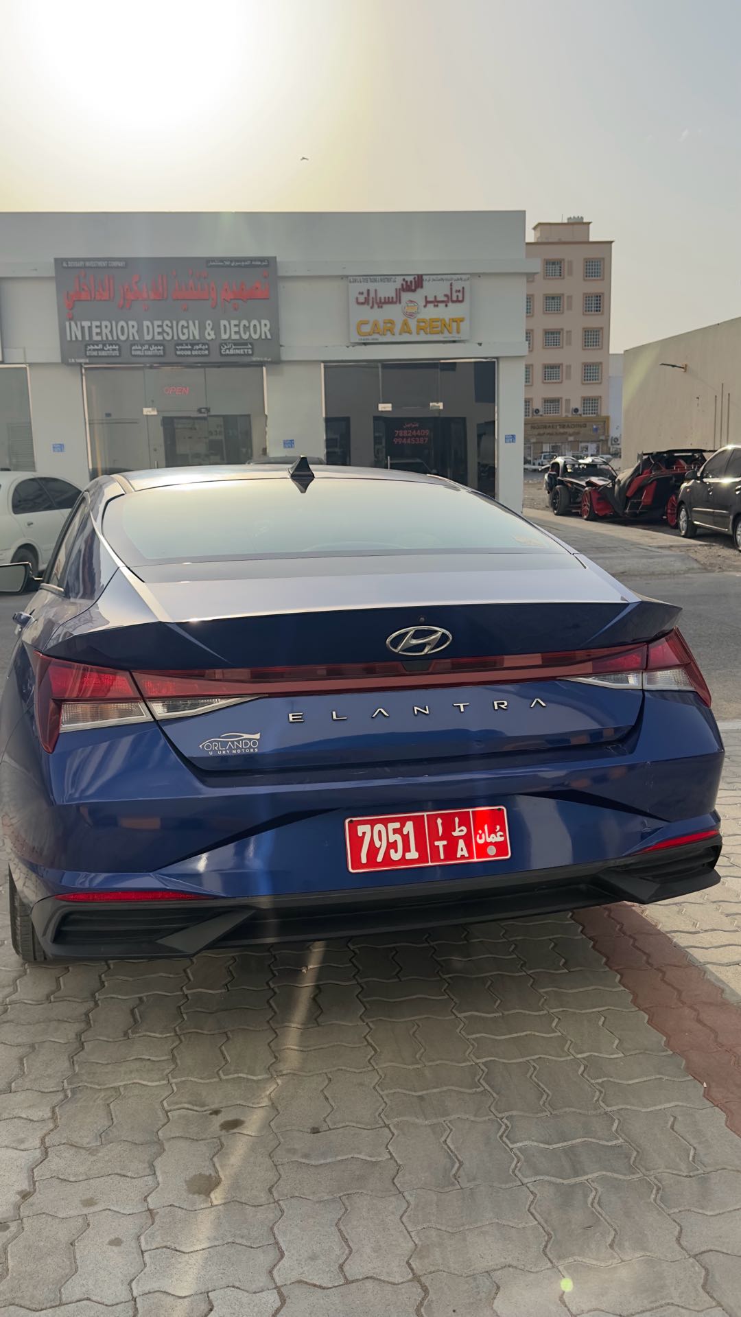هيونداي النترا 2022