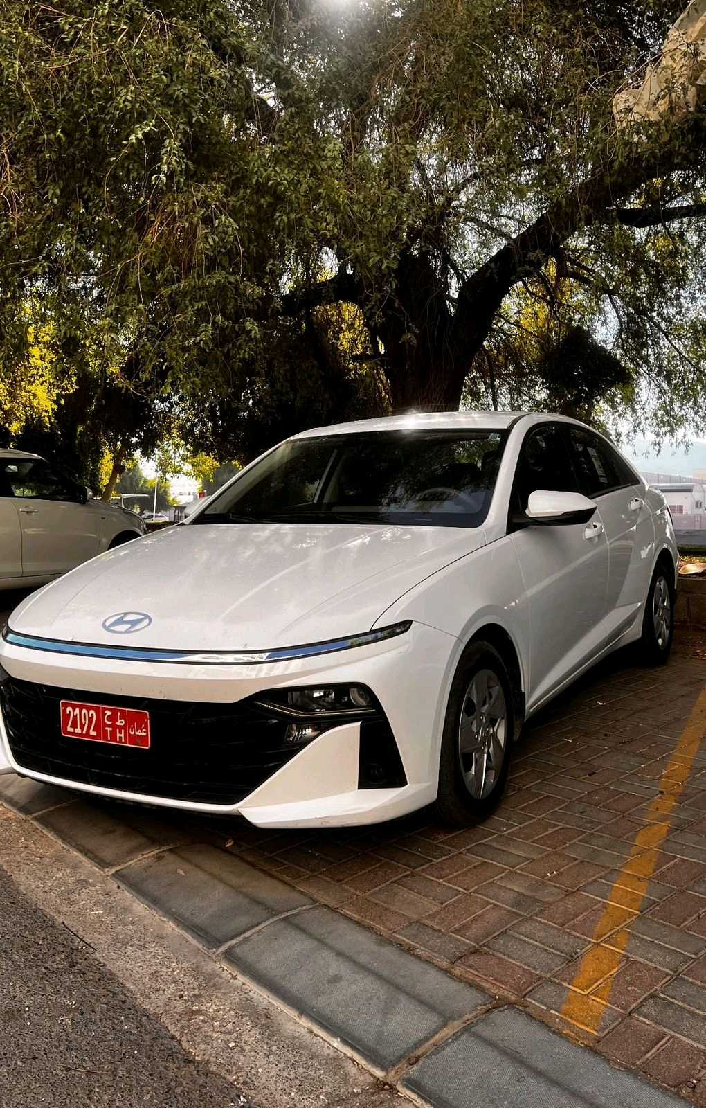 NISSAN SUNNY 2020