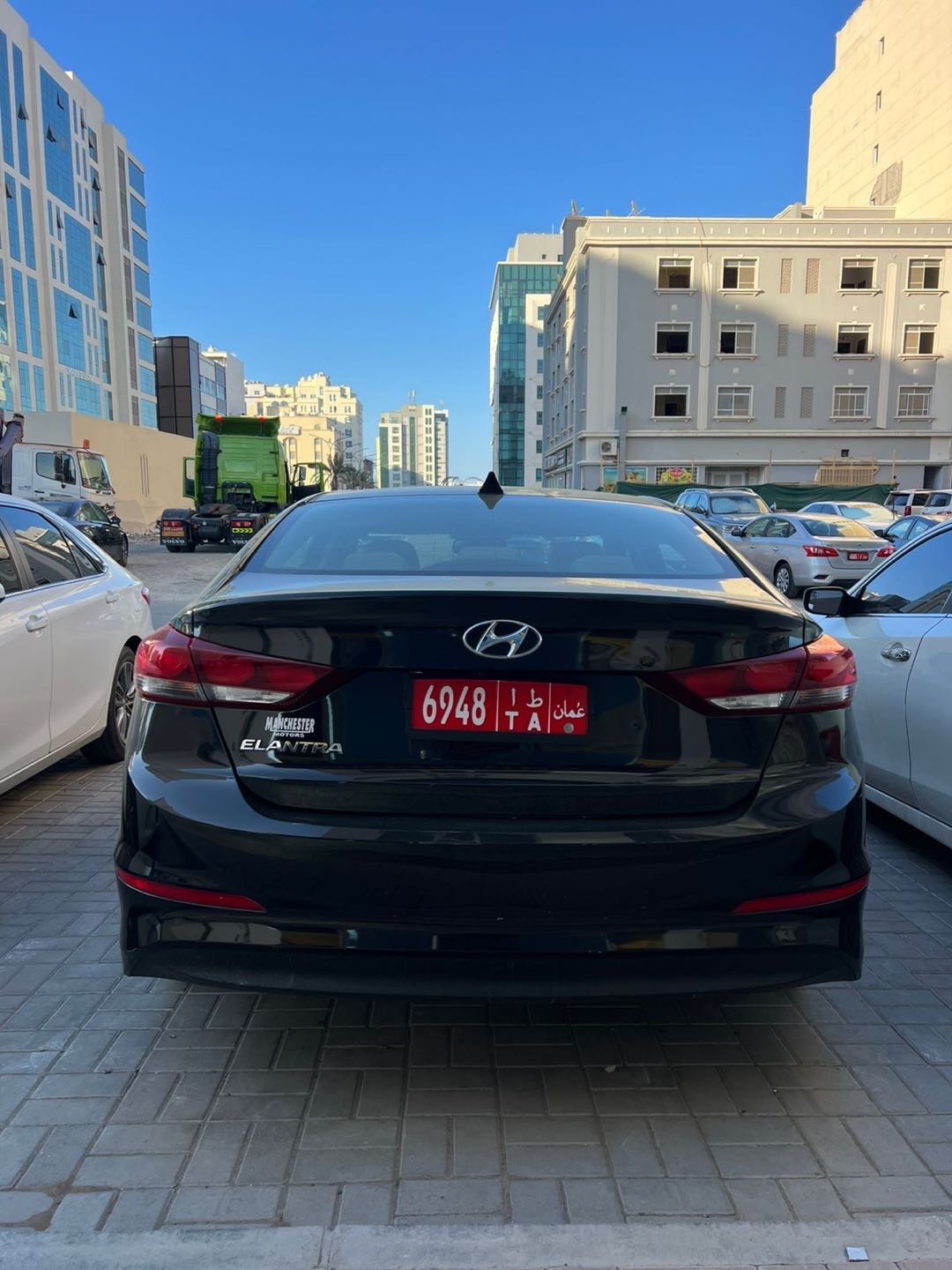 هيونداي النترا 2018