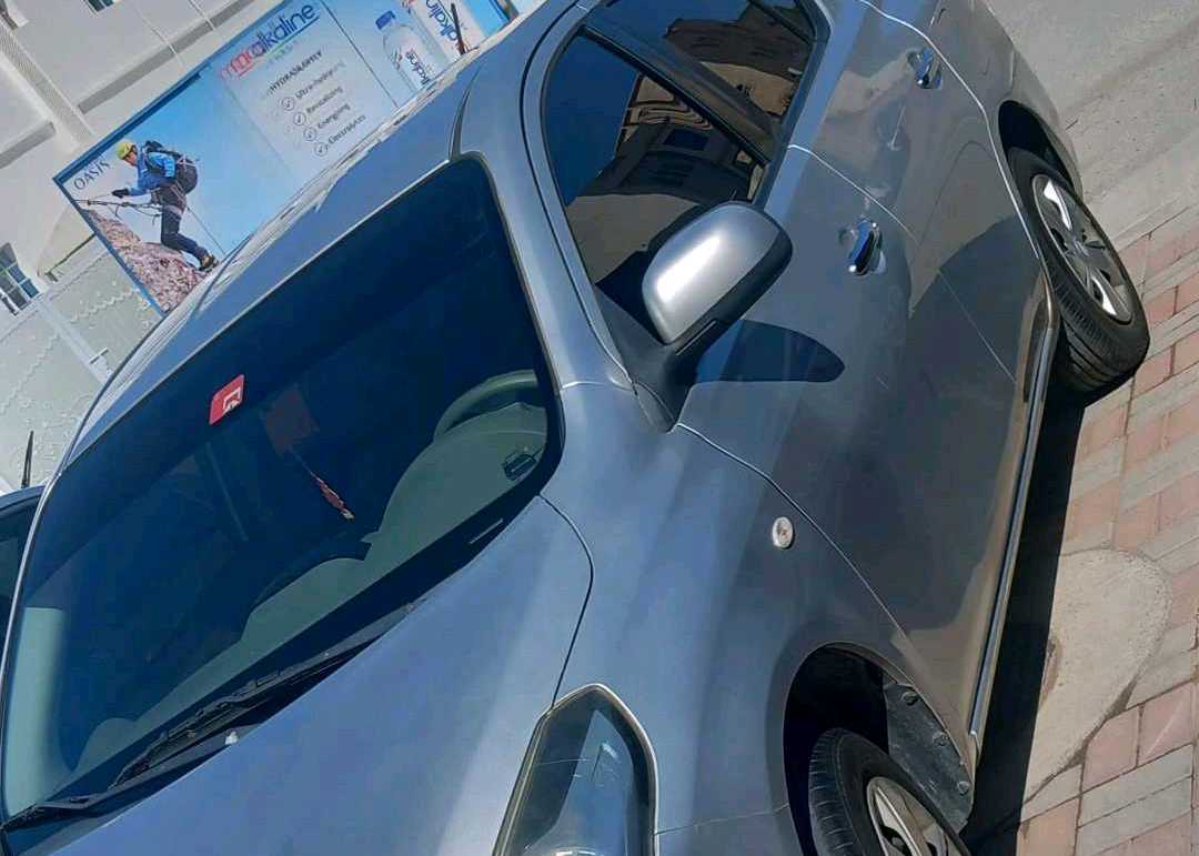 نيسان صني 2019