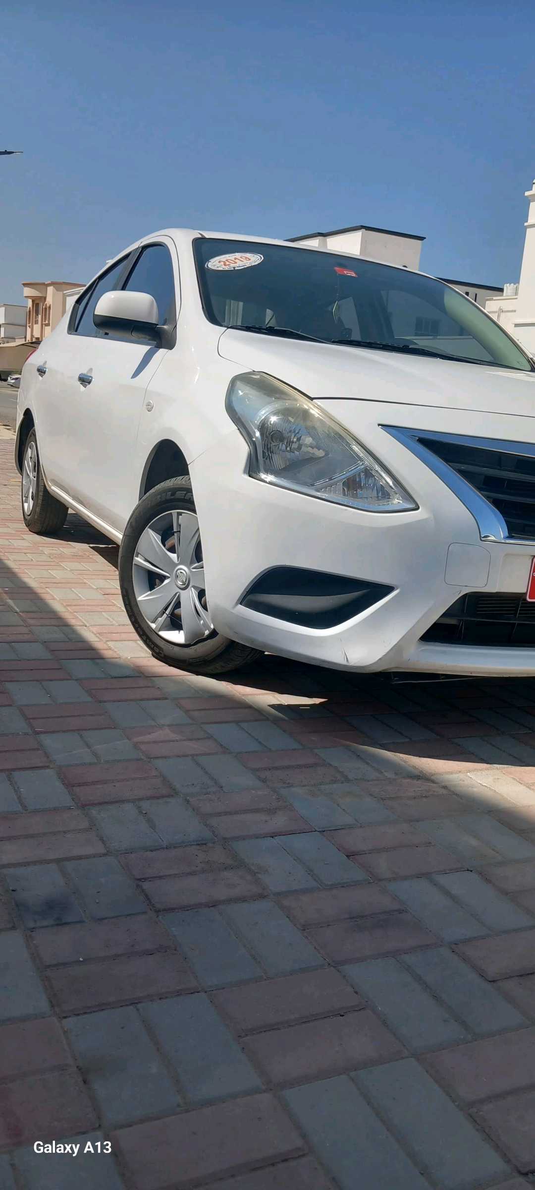 نيسان صني 2019