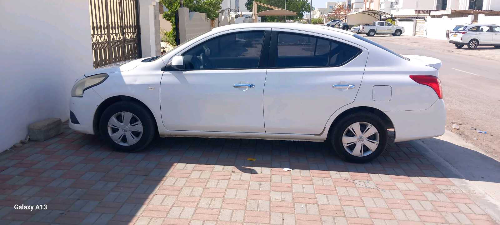 نيسان صني 2019