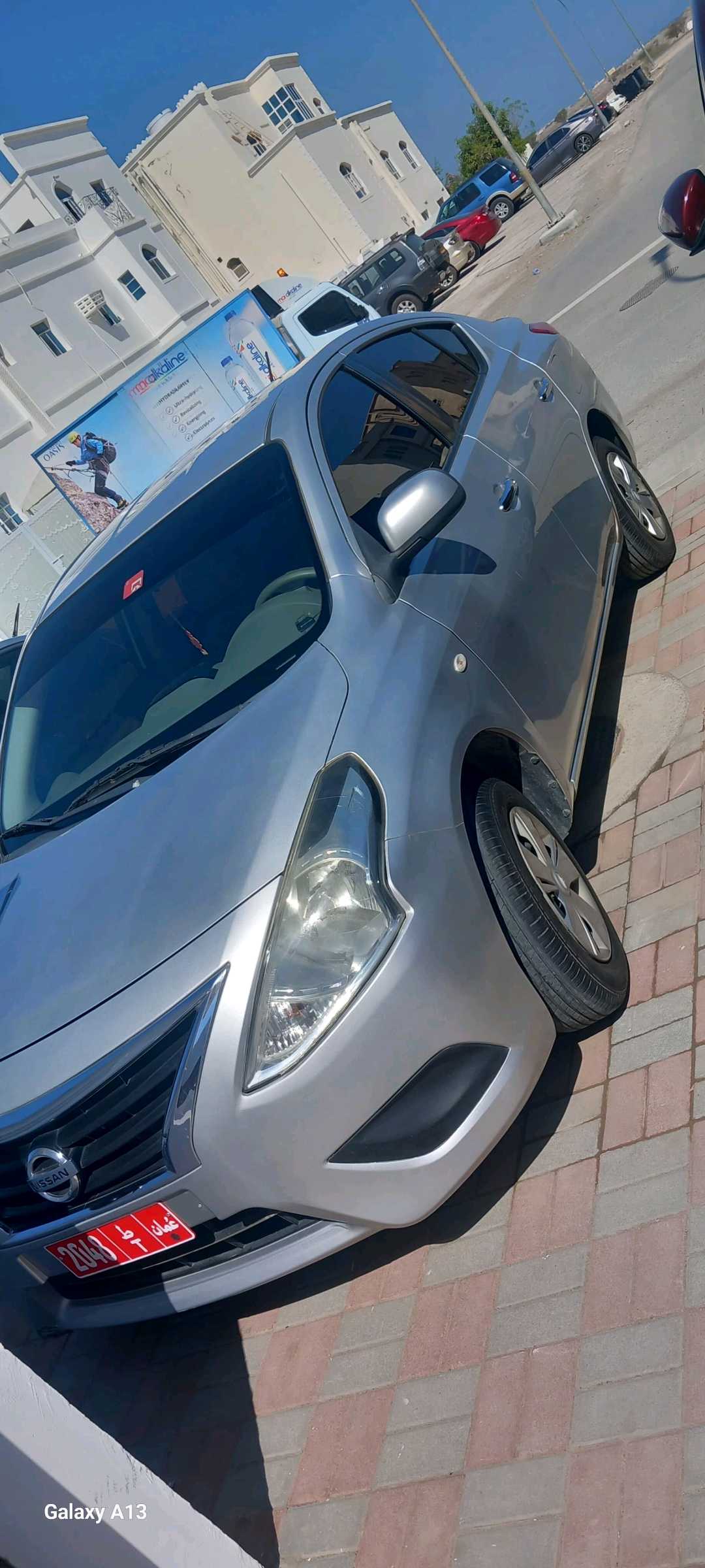 نيسان صني 2019