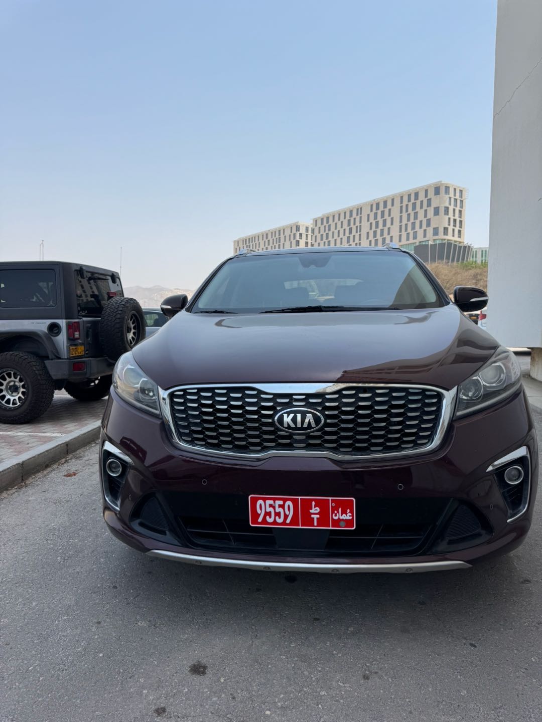 KIA SORENTO 2020