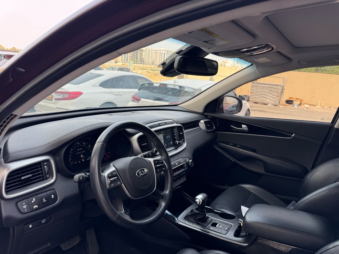 KIA SORENTO 2020