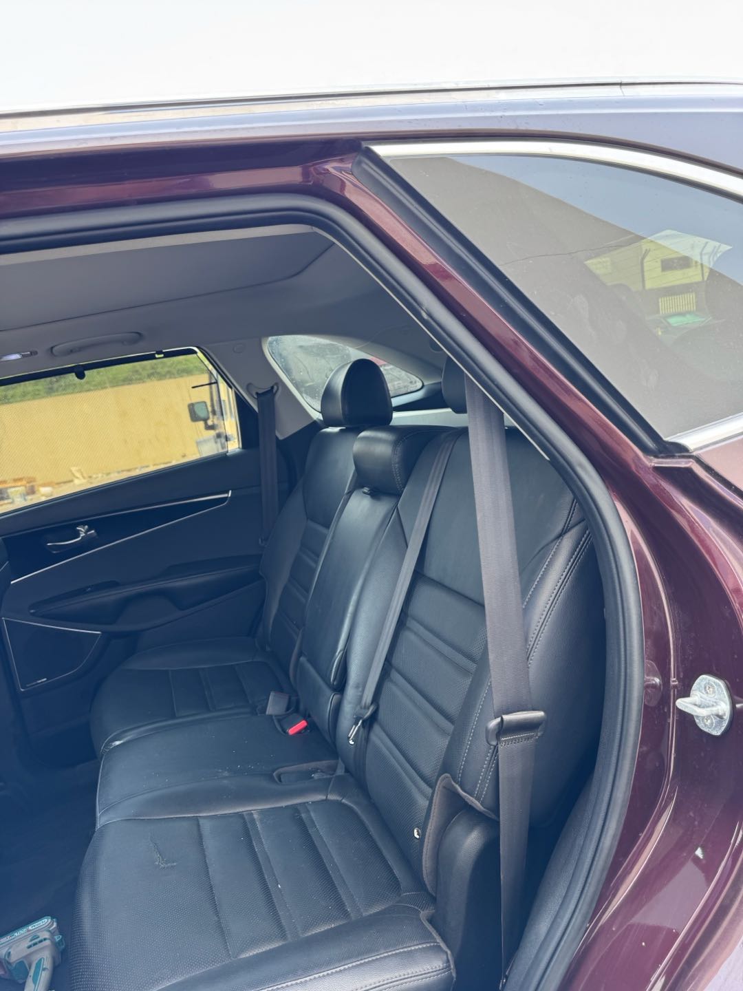 KIA SORENTO 2020