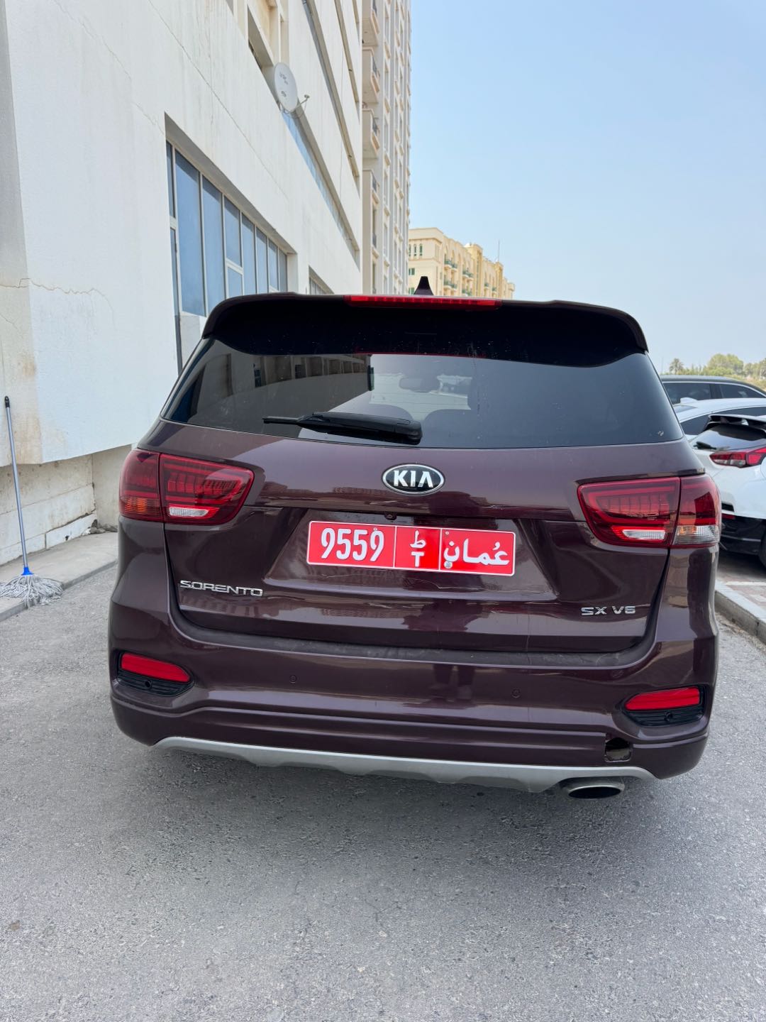 KIA SORENTO 2020
