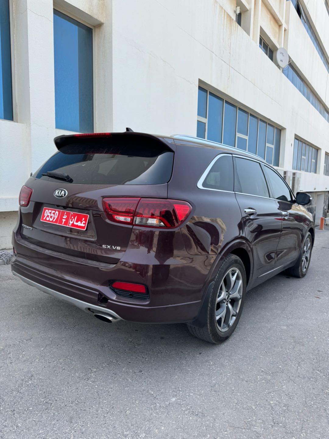 KIA SORENTO 2020