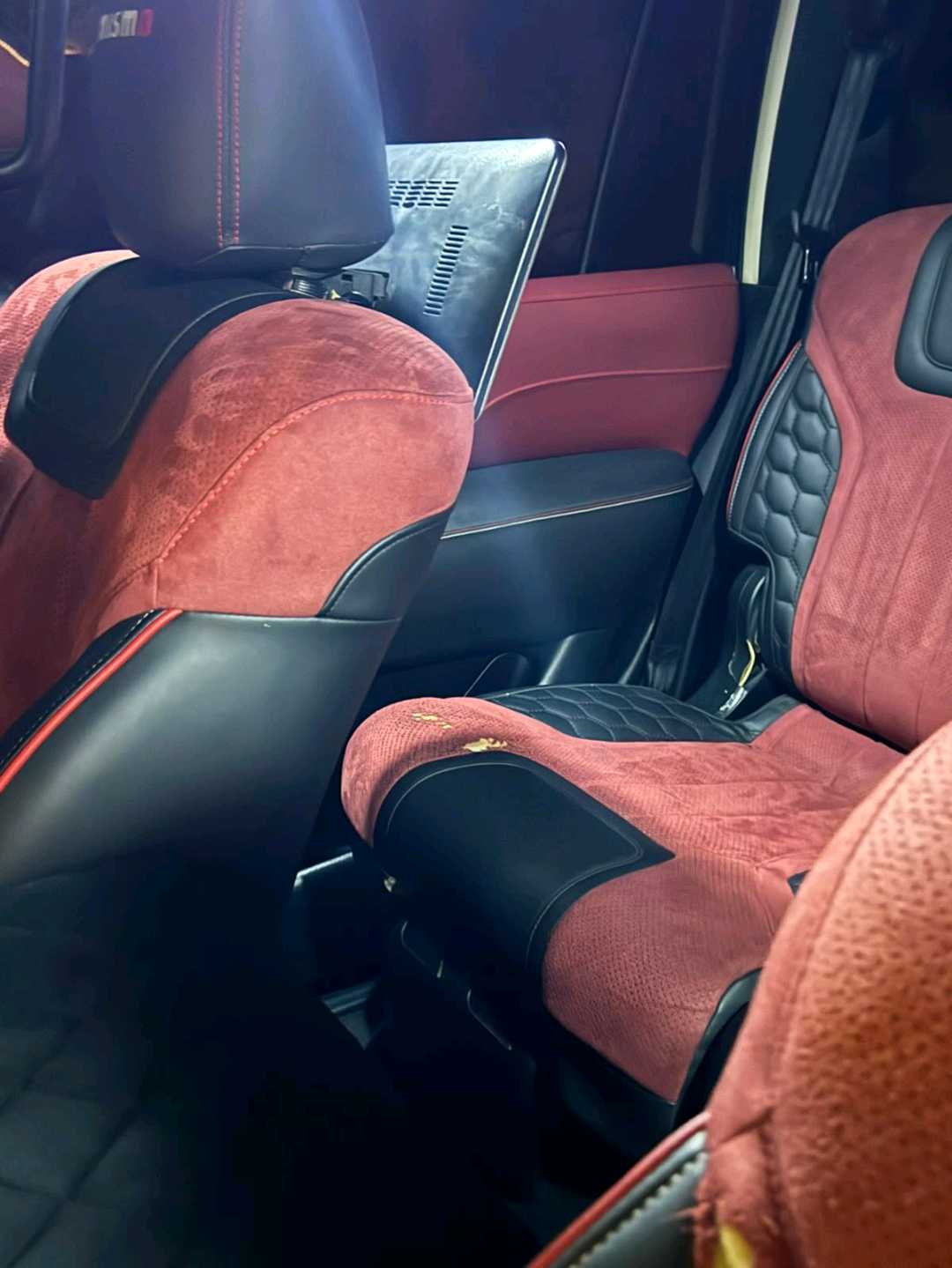 Car Image 2014 NISSAN PATROL Platinum