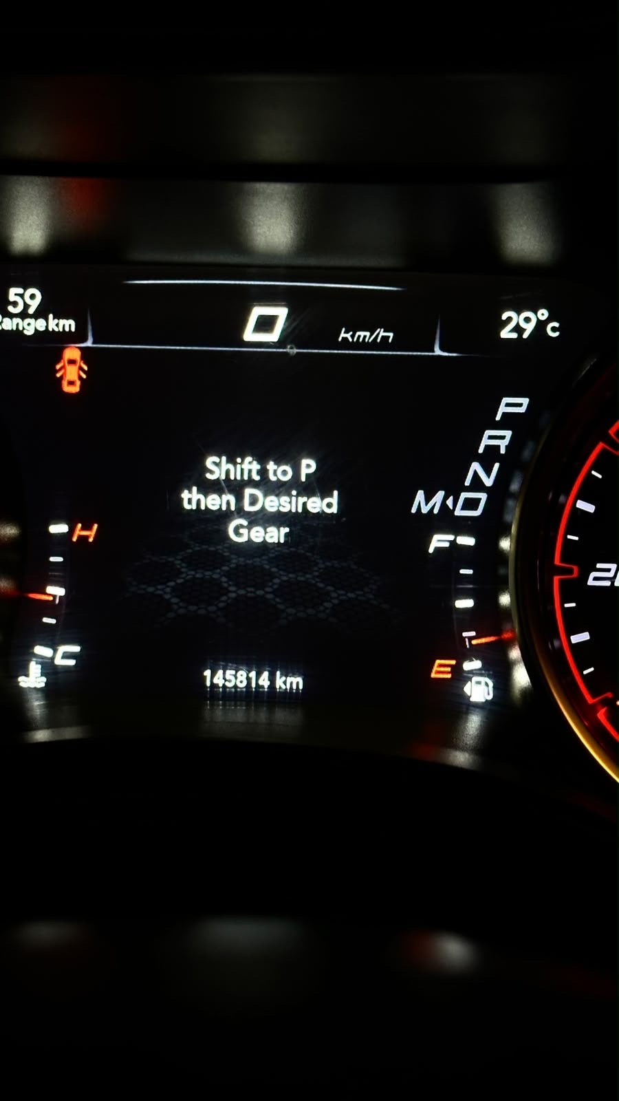 Car Image 2019 DODGE CHARGER SXT