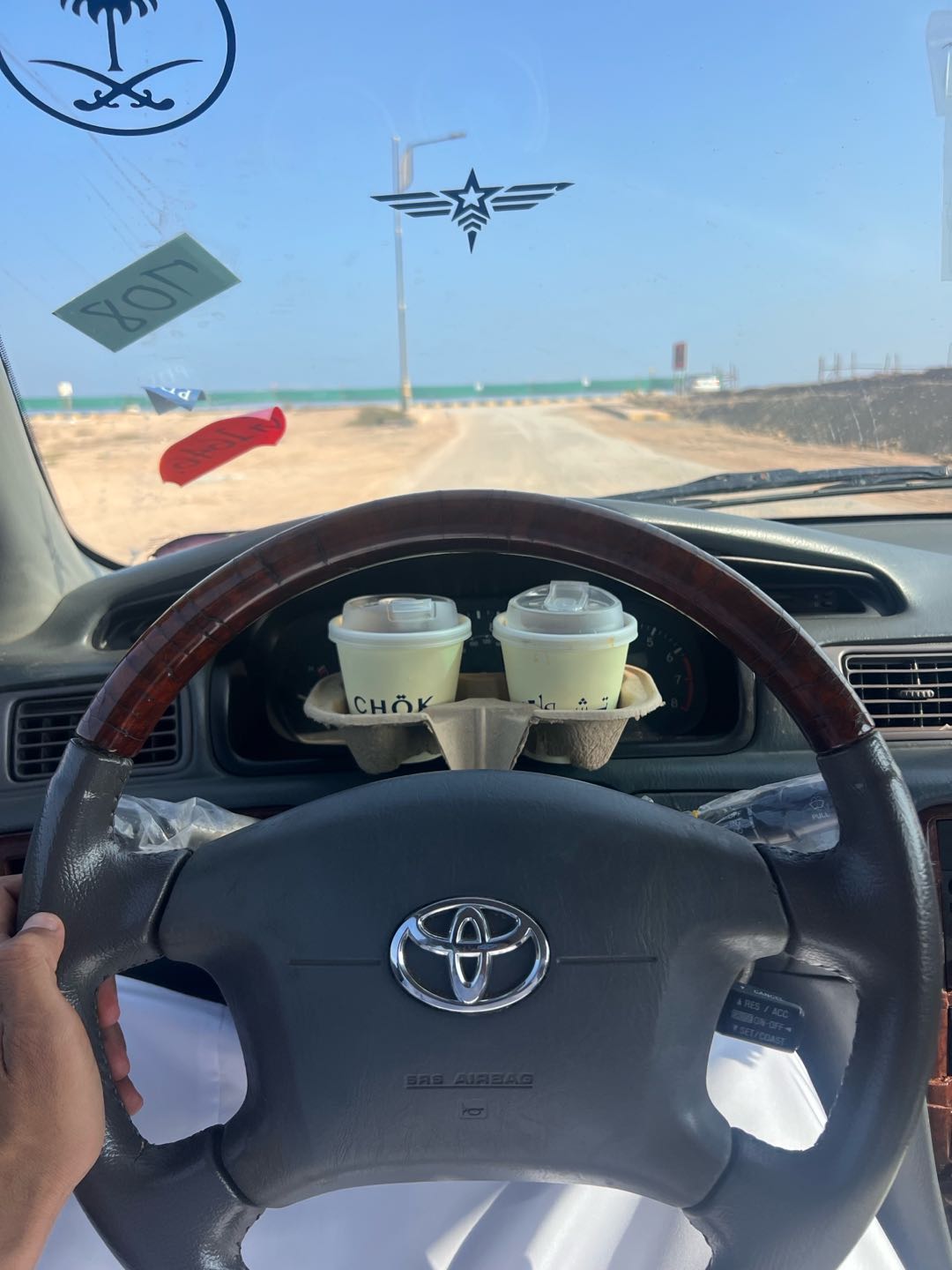 Car Image 1999 TOYOTA CAMRY GL