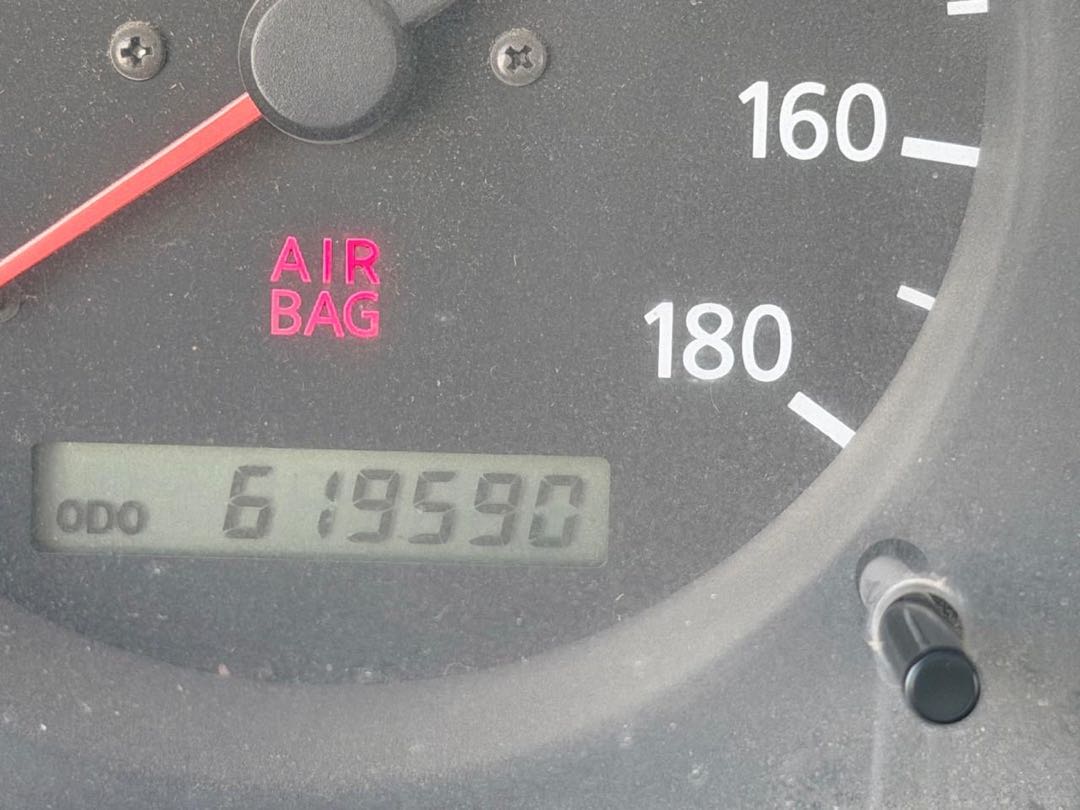 Car Image 1999 NISSAN PATHFINDER SE