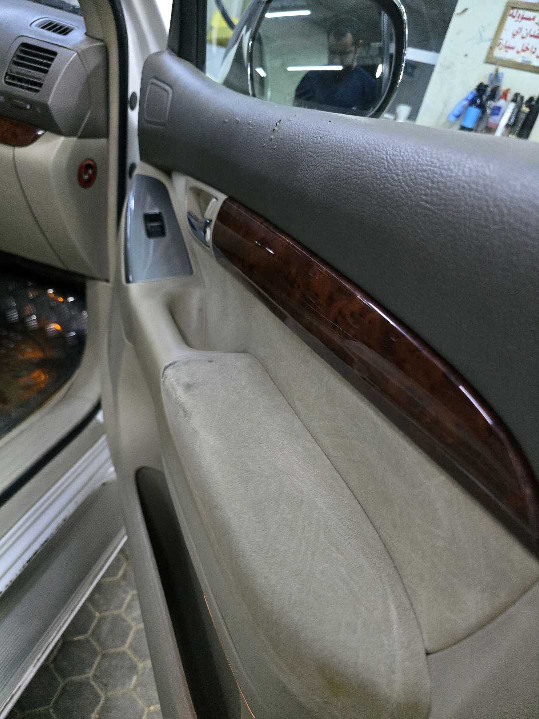 Car Image 2009 TOYOTA Prado VX