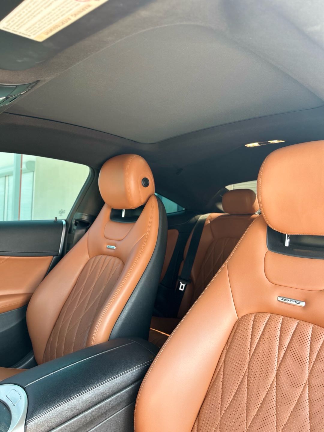 Car Image 2017 MERCEDES C Class C300