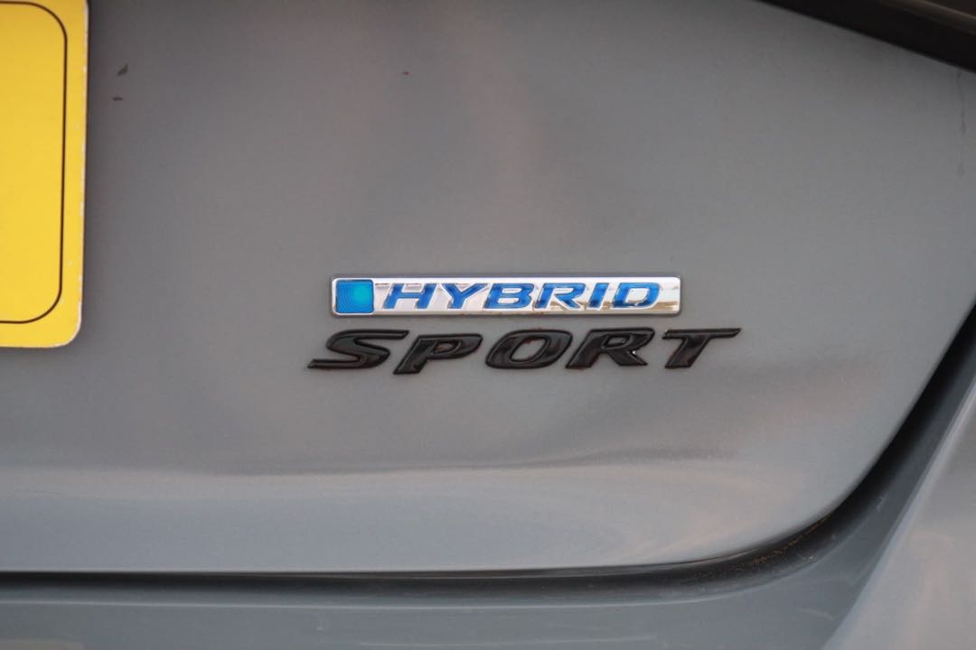 Car Image 2024 HONDA ACCORD SPORT