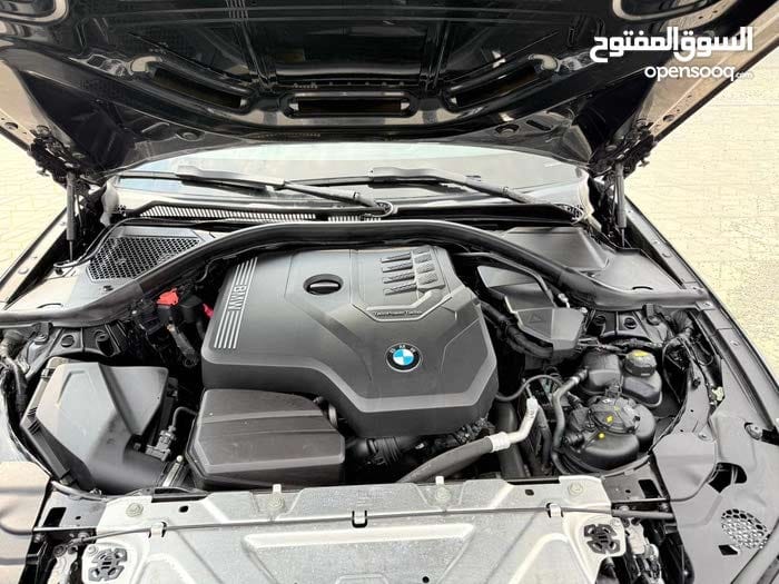 Car Image 2020 BMW 3 SERIES 330i xDrive