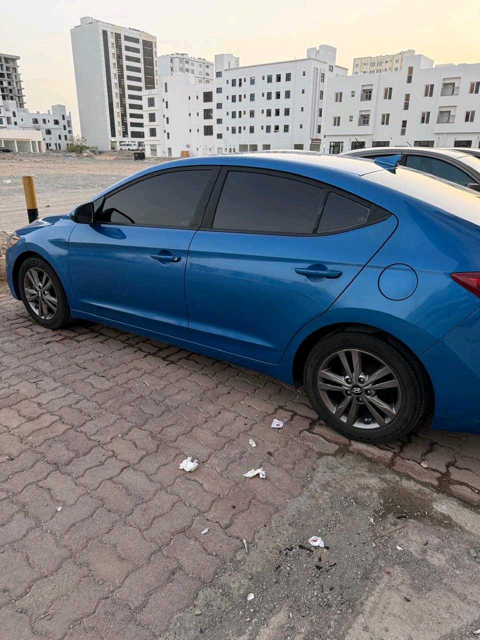 هيونداي النترا 2020