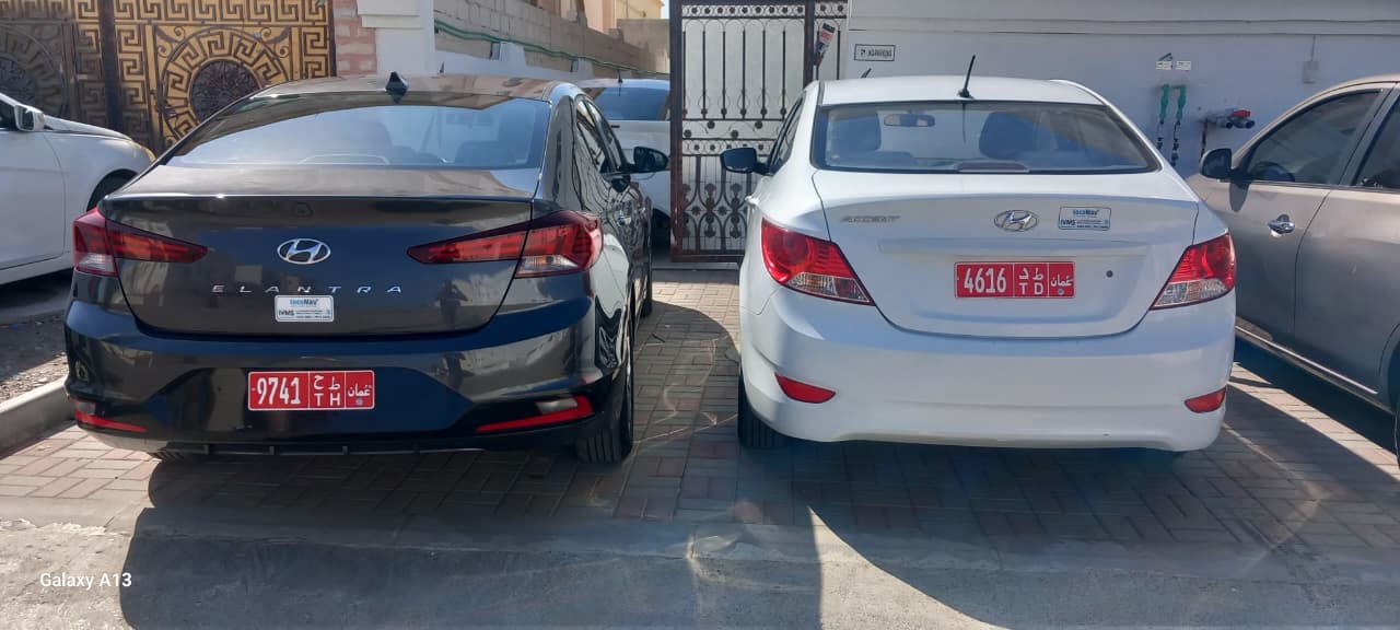 هيونداي النترا 2020